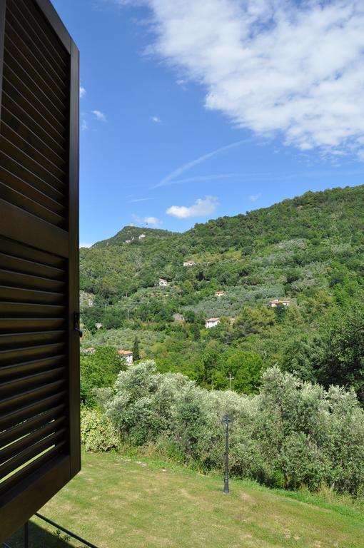 הוילה Papigno Il Borgo Di San Michele מראה חיצוני תמונה