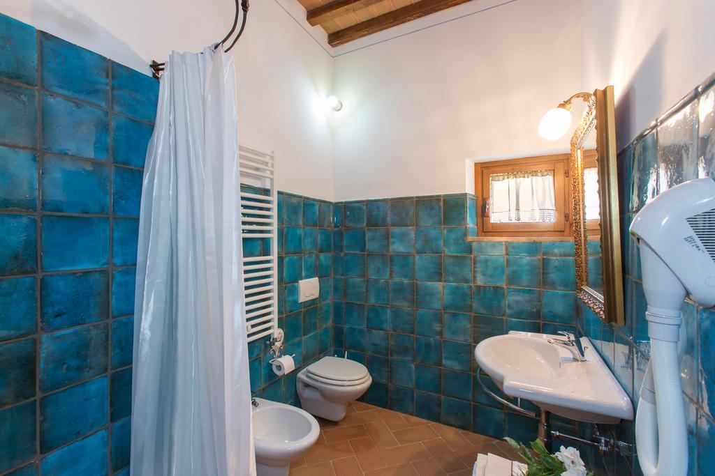 הוילה Papigno Il Borgo Di San Michele מראה חיצוני תמונה