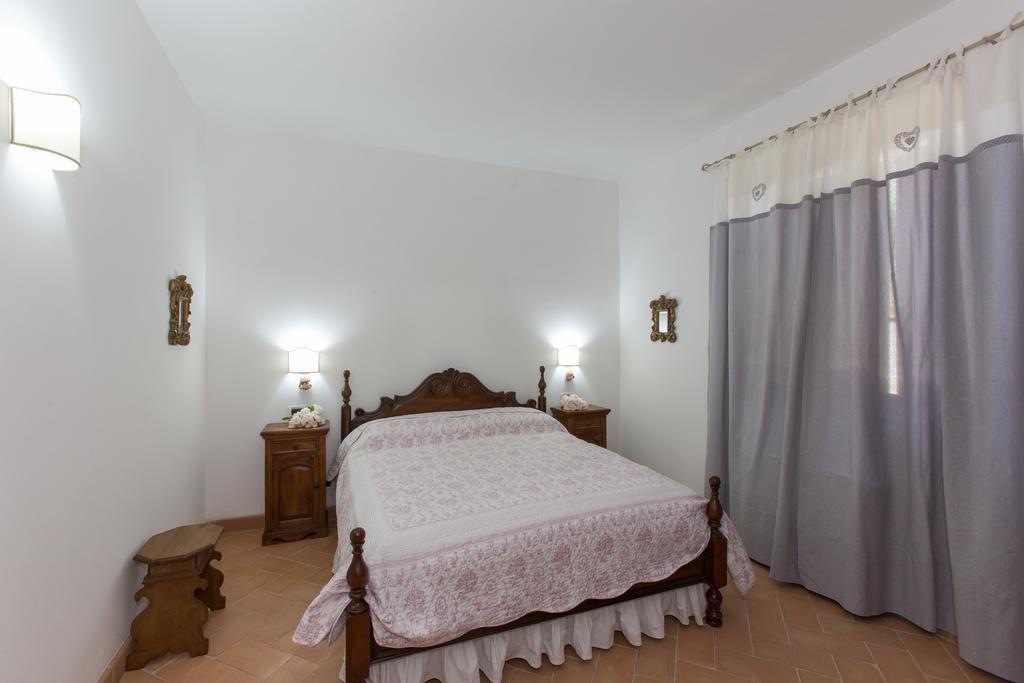 הוילה Papigno Il Borgo Di San Michele מראה חיצוני תמונה